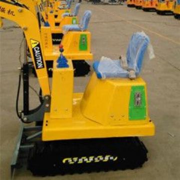 點擊查看詳細(xì)信息<br>標(biāo)題：三石通用型兒童挖土機 閱讀次數(shù)：2730
