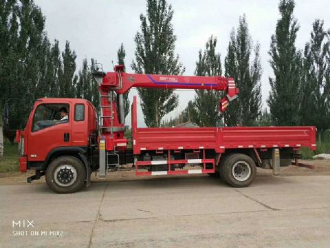點(diǎn)擊查看詳細(xì)信息<br>標(biāo)題：8噸東風(fēng)隨車吊 閱讀次數(shù)：1849