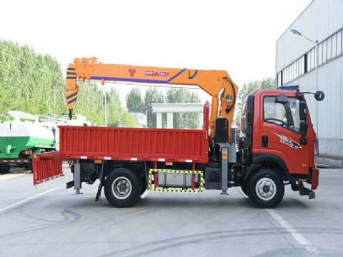點(diǎn)擊查看詳細(xì)信息<br>標(biāo)題：4噸重汽王牌隨車吊 閱讀次數(shù)：1924