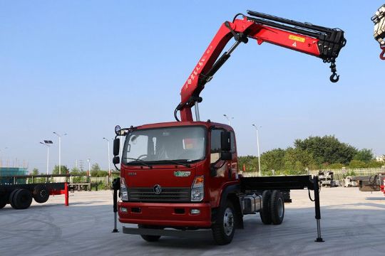 點擊查看詳細信息<br>標題：6.3噸折臂吊 閱讀次數：2724