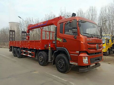 點(diǎn)擊查看詳細(xì)信息<br>標(biāo)題：16噸東風(fēng)隨車吊 閱讀次數(shù)：3486