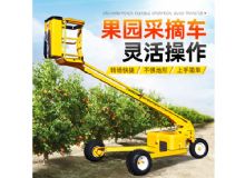 果園采摘車 閱讀次數(shù)：285
