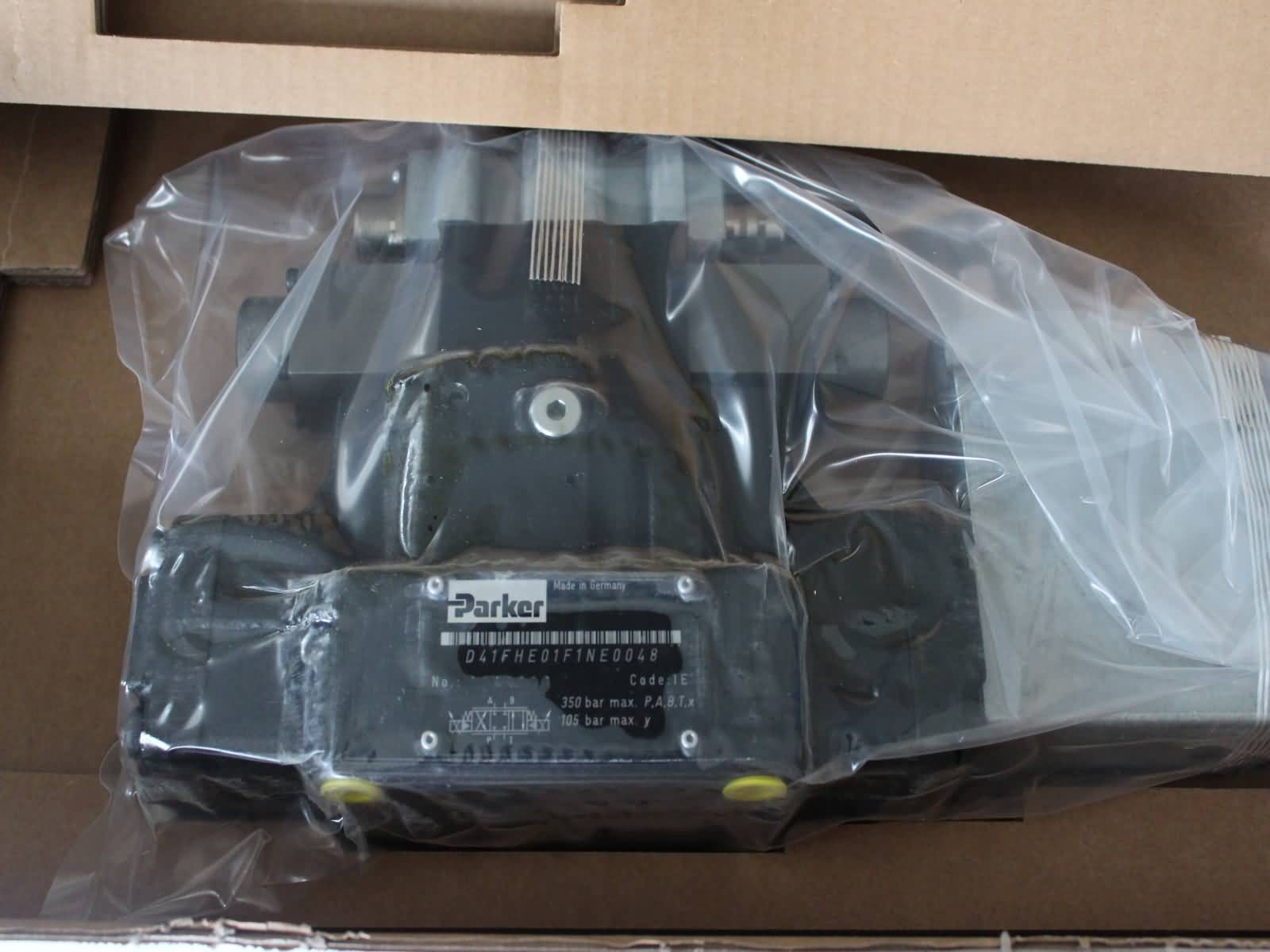 PARKER派克比例閥現貨促銷