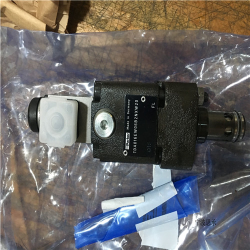 派克節流閥TPQ080WH25T2NB0