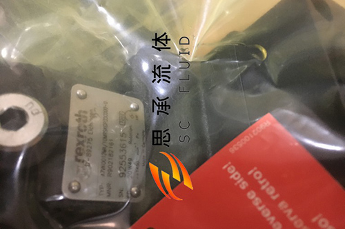 力士樂柱塞泵